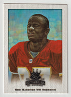 Rod Gardner - Washington Redskins (NFL Football Card) 2002 Donruss Gridiron Kings # 100 Mint