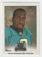 David Garrard RC - Jacksonville Jaguars (NFL Football Card) 2002 Donruss Gridiron Kings # 105 Mint
