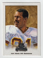 Art Monk - Washington Redskins (NFL Football Card) 2002 Donruss Gridiron Kings # 151 Mint
