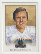 Bob Griese - Miami Dolphins (NFL Football Card) 2002 Donruss Gridiron Kings # 153 Mint