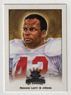 Ronnie Lott - San Francisco 49ers (NFL Football Card) 2002 Donruss Gridiron Kings # 162 Mint