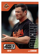 Jeff Conine - Baltimore Orioles (MLB Baseball Card) 2002 Upper Deck 40-Man # 210 Mint
