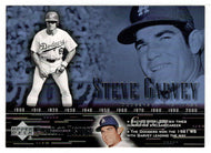 Steve Garvey - Los Angeles Dodgers (MLB Baseball Card) 2002 Upper Deck A Piece of History # 64 Mint