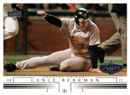 Lance Berkman - Houston Astros (MLB Baseball Card) 2002 Upper Deck # 630 Mint
