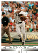 Morgan Ensberg - Houston Astros (MLB Baseball Card) 2002 Upper Deck # 635 Mint