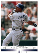 Ray Lankford - San Diego Padres (MLB Baseball Card) 2002 Upper Deck # 696 Mint
