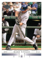 Mark Kotsay - San Diego Padres (MLB Baseball Card) 2002 Upper Deck # 697 Mint