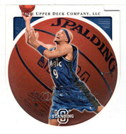 Drew Gooden - Orlando Magic - Die Cuts Embossed (NBA Basketball Card) 2003-04 Upper Deck Standing O # 59 Mint