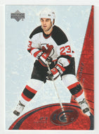 Scott Gomez - New Jersey Devils (NHL Hockey Card) 2003-04 Upper Deck Ice # 54 Mint