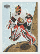 Patrick Lalime - Ottawa Senators (NHL Hockey Card) 2003-04 Upper Deck Ice # 61 Mint