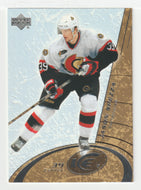 Jason Spezza - Ottawa Senators (NHL Hockey Card) 2003-04 Upper Deck Ice # 62 Mint