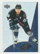 Markus Naslund - Vancouver Canucks (NHL Hockey Card) 2003-04 Upper Deck Ice # 87 Mint