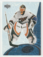Olaf Kolzig - Washington Capitals (NHL Hockey Card) 2003-04 Upper Deck Ice # 90 Mint