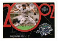 Ugueth Urbina - Texas Rangers - All-Stars (MLB Baseball Card) 2003 Upper Deck 40-Man # 785 Mint