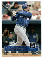 Raul Ibanez - Kansas City Royals (MLB Baseball Card) 2003 Upper Deck # 101 Mint