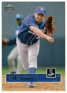 Paul Byrd - Kansas City Royals (MLB Baseball Card) 2003 Upper Deck # 103 Mint