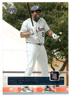 Dmitri Young - Detroit Tigers (MLB Baseball Card) 2003 Upper Deck # 105 Mint