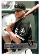 Mark Buehrle - Chicago White Sox (MLB Baseball Card) 2003 Upper Deck # 120 Mint
