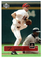 Craig Biggio - Houston Astros (MLB Baseball Card) 2003 Upper Deck # 135 Mint