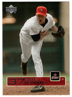 Shane Reynolds - Houston Astros (MLB Baseball Card) 2003 Upper Deck # 141 Mint