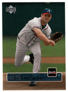 Kevin Millwood - Atlanta Braves (MLB Baseball Card) 2003 Upper Deck # 149 Mint