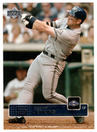Geoff Jenkins - Milwaukee Brewers (MLB Baseball Card) 2003 Upper Deck # 153 Mint
