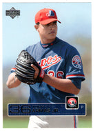 Tony Armas Jr. - Montreal Expos (MLB Baseball Card) 2003 Upper Deck # 194 Mint