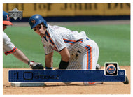 Rey Ordonez - New York Mets (MLB Baseball Card) 2003 Upper Deck # 218 Mint