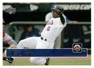 Timo Perez - New York Mets (MLB Baseball Card) 2003 Upper Deck # 221 Mint