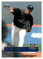 Pedro Astacio - New York Mets (MLB Baseball Card) 2003 Upper Deck # 223 Mint