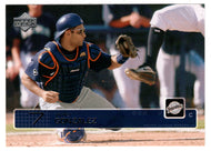 Wiki Gonzalez - San Diego Padres (MLB Baseball Card) 2003 Upper Deck # 229 Mint