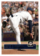Trevor Hoffman - San Diego Padres (MLB Baseball Card) 2003 Upper Deck # 230 Mint