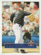 Tom Glavine - New York Mets (MLB Baseball Card) 2003 Upper Deck # 463 Mint