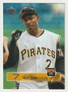 Kenny Lofton - Pittsburgh Pirates (MLB Baseball Card) 2003 Upper Deck # 485 Mint