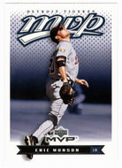 Eric Munson - Detroit Tigers (MLB Baseball Card) 2003 Upper Deck MVP # 77 Mint