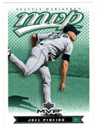 Joel Pineiro - Seattle Mariners (MLB Baseball Card) 2003 Upper Deck MVP # 188 Mint