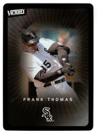Frank Thomas - Chicago White Sox (MLB Baseball Card) 2003 Upper Deck Victory # 26 Mint