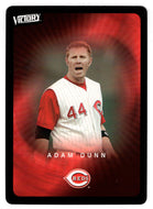 Adam Dunn - Cincinnati Reds (MLB Baseball Card) 2003 Upper Deck Victory # 29 Mint