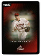 Roy Oswalt - Houston Astros (MLB Baseball Card) 2003 Upper Deck Victory # 36 Mint