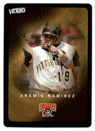 Aramis Ramirez - Pittsburgh Pirates (MLB Baseball Card) 2003 Upper Deck Victory # 74 Mint