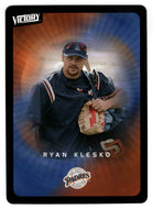 Ryan Klesko - San Diego Padres (MLB Baseball Card) 2003 Upper Deck Victory # 76 Mint