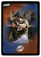 Phil Nevin - San Diego Padres (MLB Baseball Card) 2003 Upper Deck Victory # 77 Mint