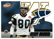 Geoff Drover - Winnipeg Blue Bombers (CFL Football Card) 2003 Pacific Atomic # 90 Mint