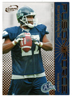 Michael Jenkins - Toronto Argonauts - Fusion Force (CFL Football Card) 2003 Pacific Atomic # 7 Mint