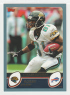 Bobby Shaw - Buffalo Bills - GOLD (NFL Football Card) 2003 Topps # 229 Mint