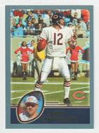 Chris Chandler - Chicago Bears - GOLD (NFL Football Card) 2003 Topps # 263 Mint