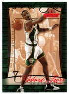 Rashard Lewis - Seattle Supersonics (NBA Basketball Card) 2004-05 Fleer Throwbacks # 31 Mint