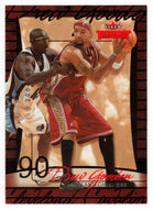 Drew Gooden - Cleveland Cavaliers (NBA Basketball Card) 2004-05 Fleer Throwbacks # 60 Mint