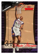 Shawn Marion - Phoenix Suns (NBA Basketball Card) 2004-05 Fleer Throwbacks # 64 Mint