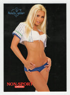 Bench Warmer - Promo - Mary Riley (Trading Card) 2004 Bench Warmers # 6 - Mint